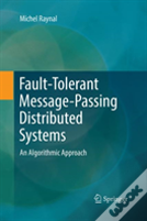 Fault-Tolerant Message-Passing Distributed Systems