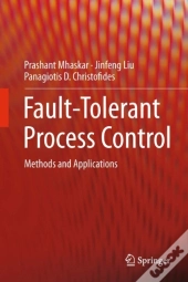 Fault-Tolerant Process Control
