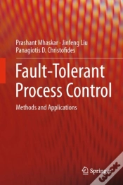 Capa do artigo Fault-Tolerant Process Control