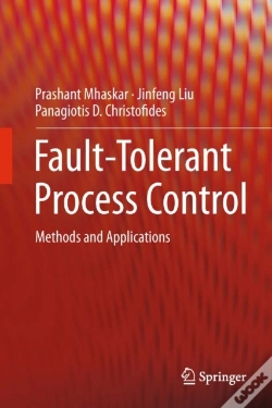 Capa do artigo Fault-Tolerant Process Control