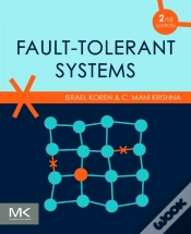 Capa do artigo Fault-Tolerant Systems