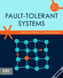 Capa do artigo Fault-Tolerant Systems