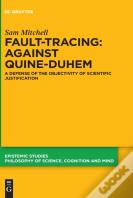 Fault-Tracing: Against Quine-Duhem