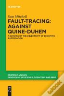 Fault-Tracing: Against Quine-Duhem