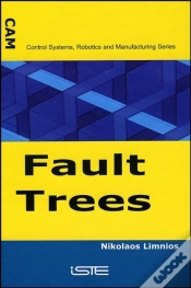 Capa do artigo Fault Trees