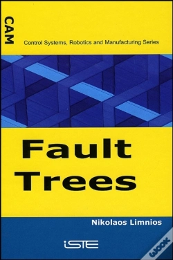 Capa do artigo Fault Trees
