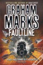 Capa do artigo Faultline