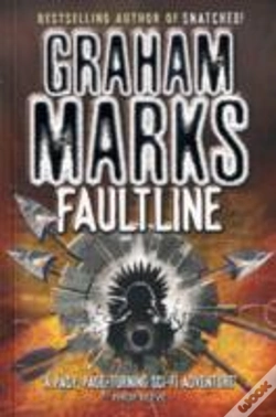 Capa do artigo Faultline