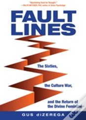 Capa do artigo Faultlines
