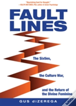 Capa do artigo Faultlines