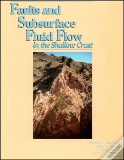 Capa do artigo Faults And Subsurface Fluid Flow In The Shallow Crust