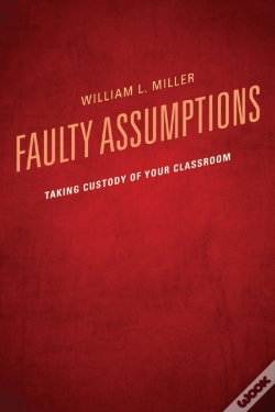Capa do artigo Faulty Assumptions