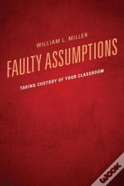Capa do artigo Faulty Assumptions