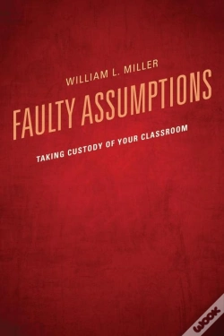 Capa do artigo Faulty Assumptions