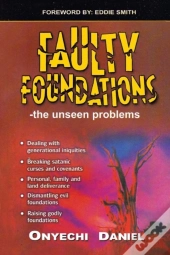 Faulty Foundations