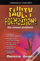 Faulty Foundations