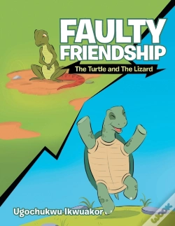 Capa do artigo Faulty Friendship