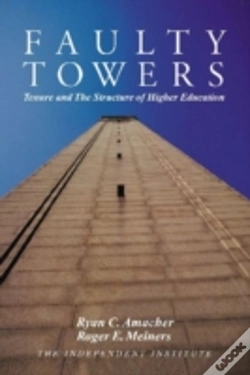 Capa do artigo Faulty Towers