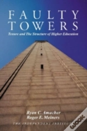 Capa do artigo Faulty Towers