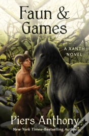 Capa do artigo Faun & Games