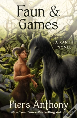 Capa do artigo Faun & Games