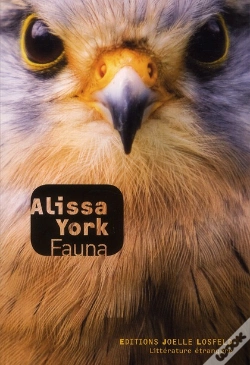 Capa do artigo Fauna