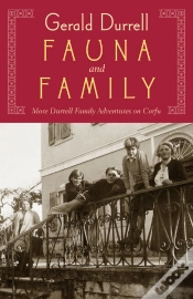 Capa do artigo Fauna And Family