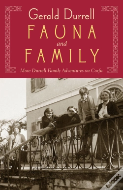 Capa do artigo Fauna And Family