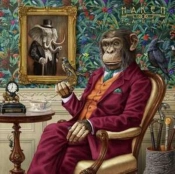 Capa do artigo Fauna - CD