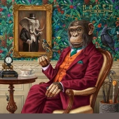 Capa do artigo Fauna - CD