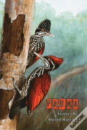 Capa do artigo Fauna