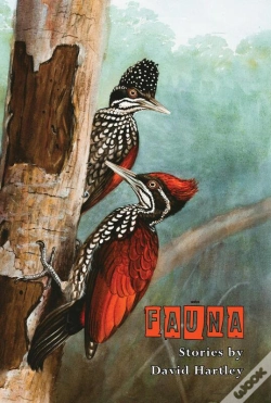 Capa do artigo Fauna
