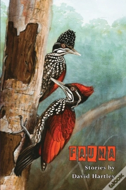 Capa do artigo Fauna