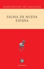 Fauna De Nueva España - Preview