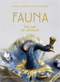 Capa do artigo Fauna
