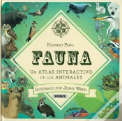 Capa do artigo Fauna