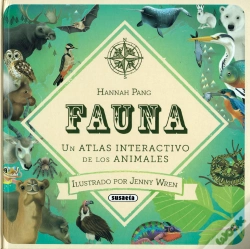 Capa do artigo Fauna