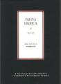 Fauna Ibérica. Vol. 20. Mallophaga. Amblycera - Preview