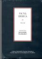 Fauna Ibérica. Vol. 30. Nematoda: Mononchida, Dorylaimida I - Preview