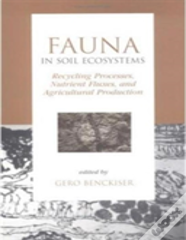 Fauna In Soil Ecosystems