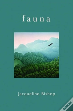 Capa do artigo Fauna