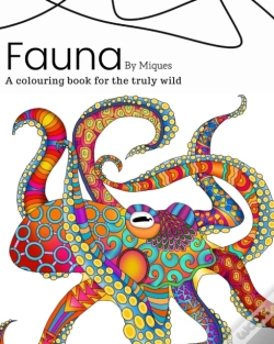 Capa do artigo Fauna