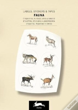 Capa do artigo Fauna