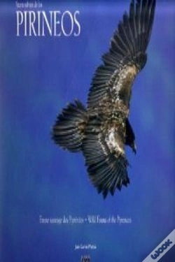 Capa do artigo Fauna Salvaje De Los Pirineos