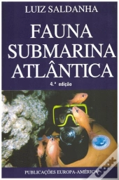 Fauna Submarina Atlântica
