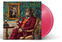 Capa do artigo Fauna - Vinil