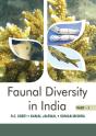 Faunal Diversity In India Part I - Preview