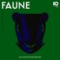 Faune : 10 Masques En 3 D - Preview