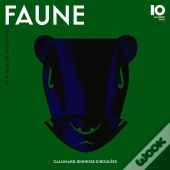 Faune : 10 Masques En 3 D