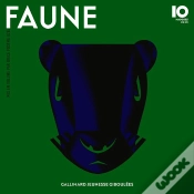 Capa do artigo Faune : 10 Masques En 3 D